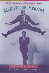 Brotherhood in Rhythm: The Jazz Tap Dancing of the Nicholas Brothers cover image