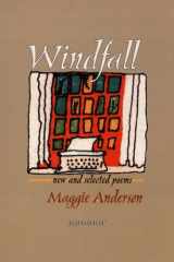 Windfall: New and Selected Poems (Pitt Poetry Series) cover image