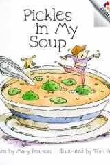 Pickles in My Soup cover image
