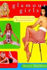Glamour Girls The Illustrated Encyclopedia cover image