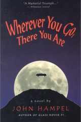 Wherever You Go, There You Are cover image