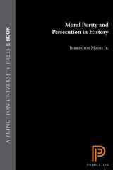 Moral Purity and Persecution in History cover image