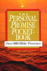 The Personal Promise Pocketbook cover image