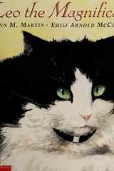 Leo the Magnificat cover image