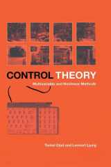 Control Theory cover image