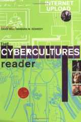 The Cybercultures Reader cover image