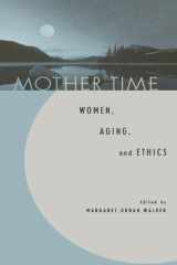 Mother Time cover image