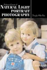 Professional Secrets of Natural Light Portrait Photography cover image
