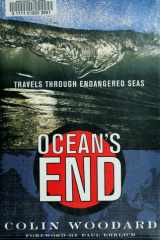 Ocean's End Travels Through Endangered Seas cover image
