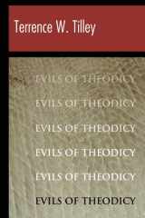 The Evils of Theodicy cover image