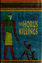 The Horus Killing cover image