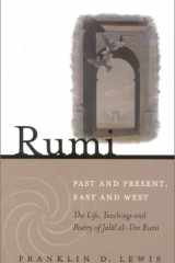Rumi Past and Present, East and West cover image