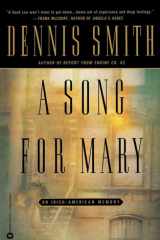 A Song for Mary An Irish-American Memory cover image
