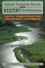 Great Natural Areas of Western Pennsylvania cover image