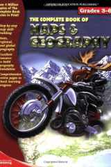 The Complete Book of Maps & Geography cover image