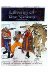Litany of the Tribes Volume 4: Silver Fangs, Stargazers, Uktena, and Wendigo cover image
