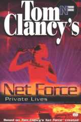 Tom Clancy's Net Force: Private Lives cover image