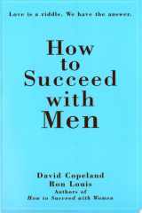 How to Succeed with Men Love Is a Riddle. We Have the Answer cover image