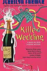Killer Wedding cover image