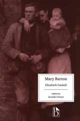 Mary Barton cover image