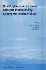 Non-CO2 Greenhouse Gases: Scientific Understanding, Control and Implementation cover image