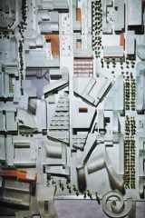 Dutchtown: A City Center Design by OMA/Rem cover image