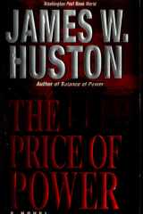 The Price of Power cover image