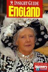 England cover image