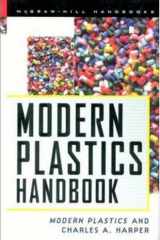 Modern Plastics Handbook cover image