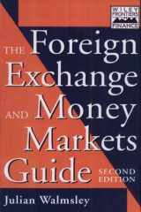 The Foreign Exchange and Money Markets Guide cover image