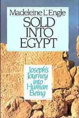 Sold into Egypt (Wheaton Literary Series) cover image