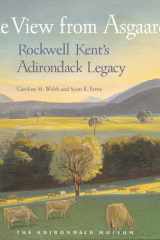 The View from Asgaard: Rockwell Kent's Adirondack Legacy cover image