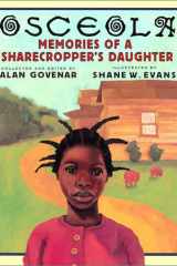 Osceola: Memories of a Sharecropper's Daughter cover image