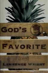 God's Favorite: A Novel cover image
