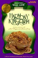 Harmony Kingdom Collector Handbook and Secondary Market Price Guide cover image