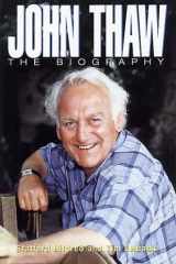 John Thaw Biography cover image