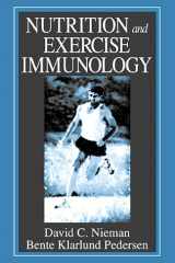 Nutrition and Exercise Immunology cover image