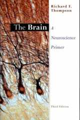 The Brain A Neuroscience Primer cover image