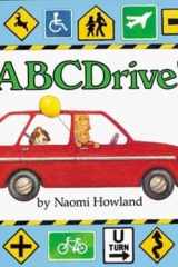 ABCDrive! cover image