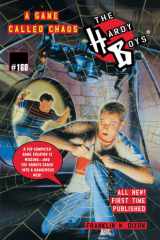 A Game Called Chaos cover image