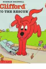 Clifford to the Rescue cover image