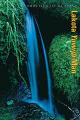 Gary Holy Bull, Lakota Yuwipi Man (Profiles in Healing) cover image