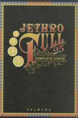 Jethro Tull Complete Lyrics cover image
