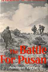 The Battle for Pusan cover image