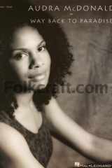 Audra McDonald - Way Back to Paradise cover image