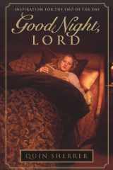 Good Night Lord cover image