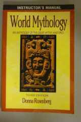 World Mythology cover image