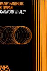 Primary Handbook for Timpani cover image