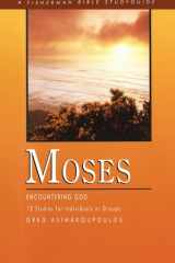 Moses Encountering God cover image