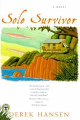 Sole Survivor A Novel cover image